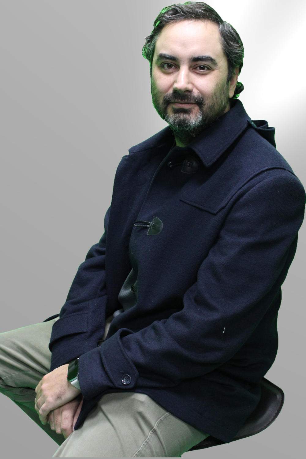 Ignacio Fuenzalida H.