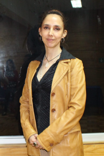 Marcela Vidal