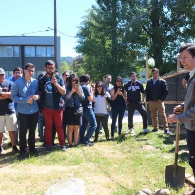 2017 Encuentro Estudiantes