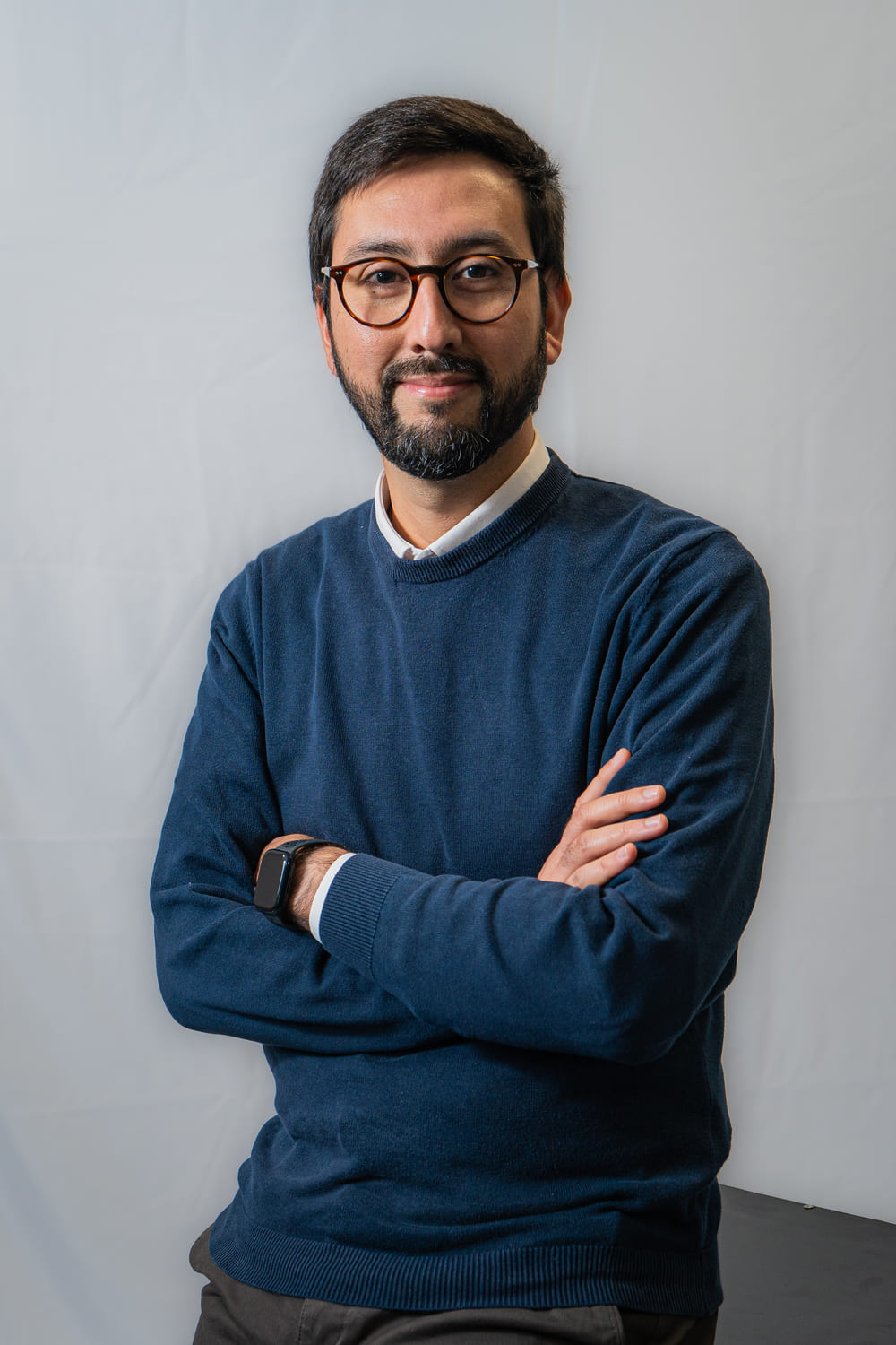 Alonso Pizarro V.